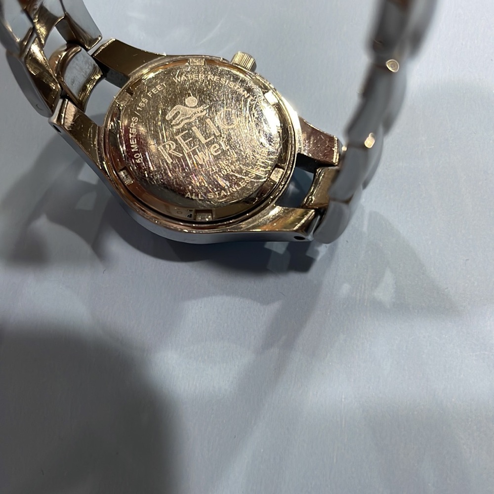 Relic watch - Picture 3 of 4